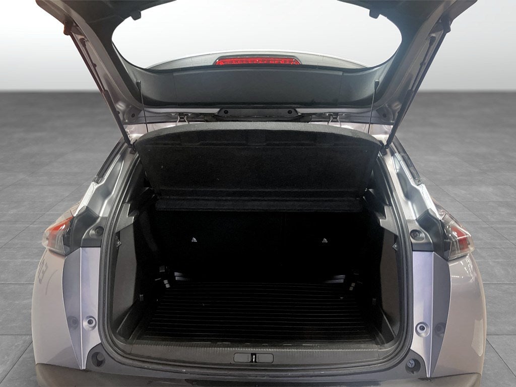 Bild på Peugeot E-2008 Active Pack 50kWh 136hk Aut - CARPLAY, BACKSENSORER