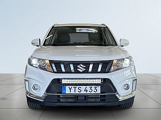 Suzuki Vitara 1.4 Boosterjet AllGrip S&V-hjul/Drag/Mvärm/Kamera/Pano