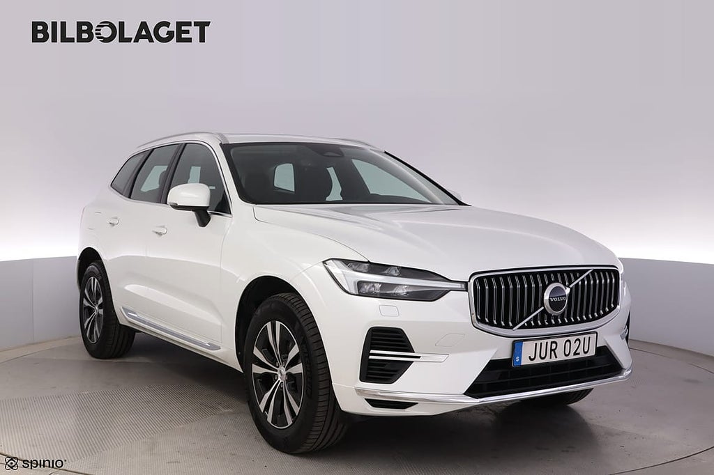 Volvo XC60 T6 Core Special Edition **SELEKT**