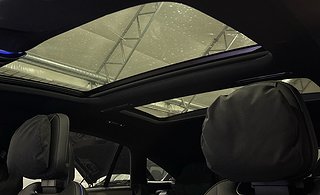 Halvkombi Mercedes-Benz EQS 5 av 8