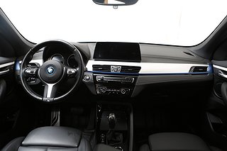 SUV BMW X1 17 av 27