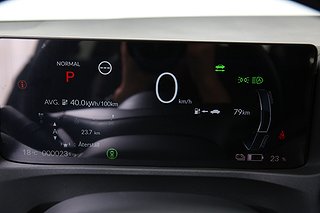 SUV Honda e:Ny1 25 av 26