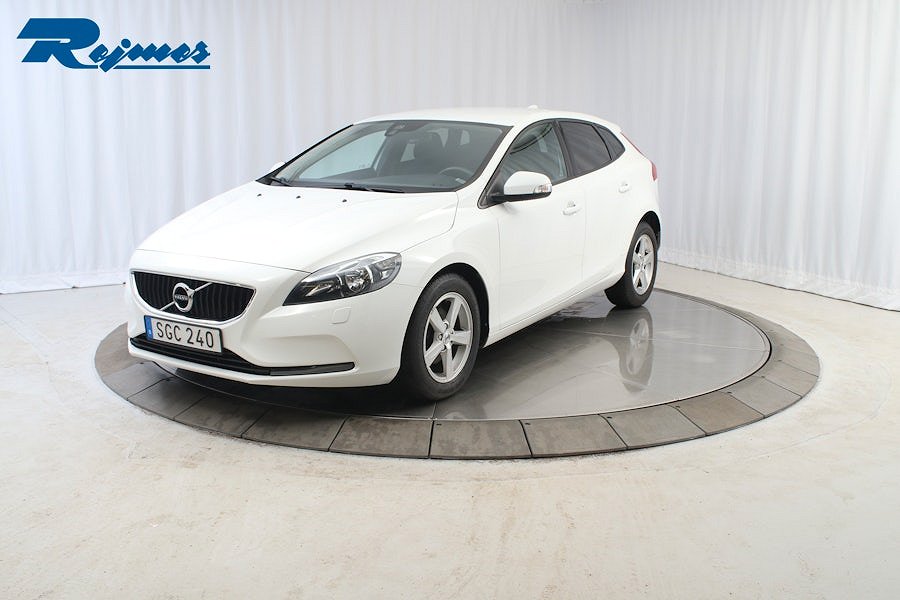 Volvo V40 D2 Business