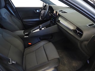 Halvkombi Polestar 2 10 av 29