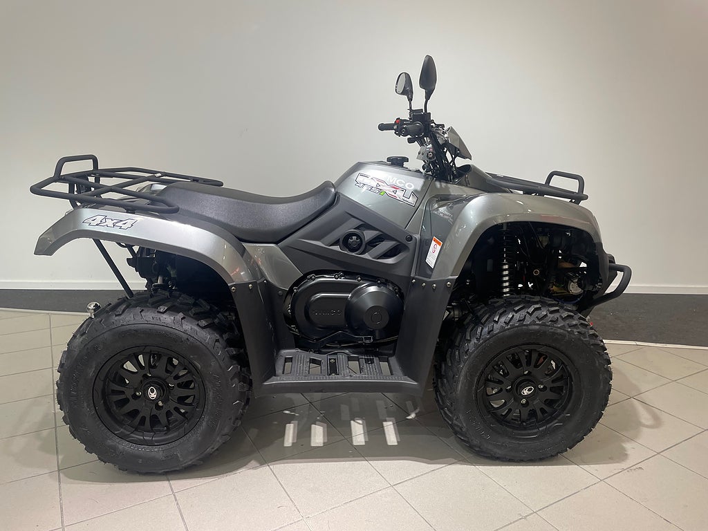 Kymco MXU 465  3 Års garanti