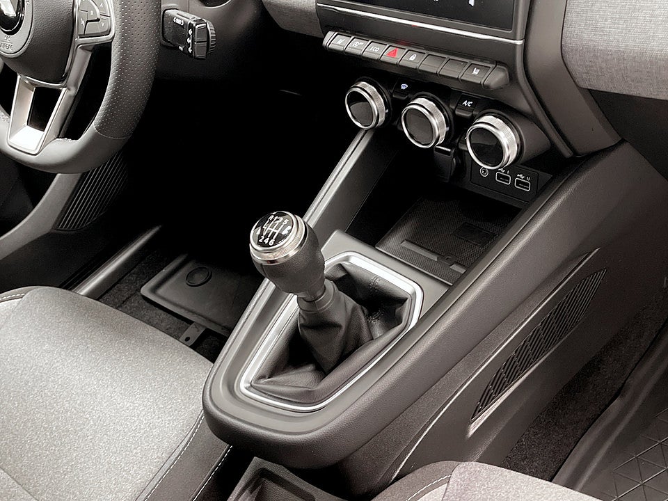Bild på Mitsubishi Colt Invite 90hk - DEMO