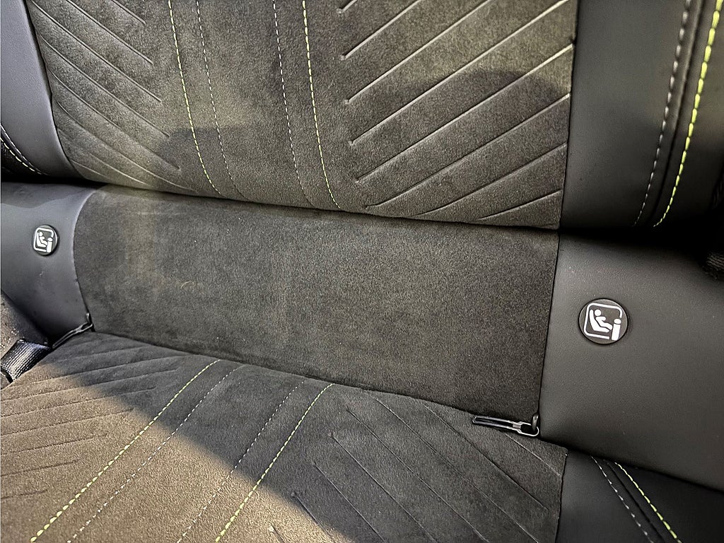 Bild på Peugeot 2008 GT 1.2 PT 130hk Aut - B-KAMERA, CARPLAY