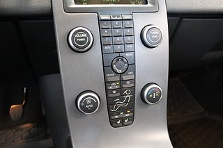 Halvkombi Volvo C30 15 av 16