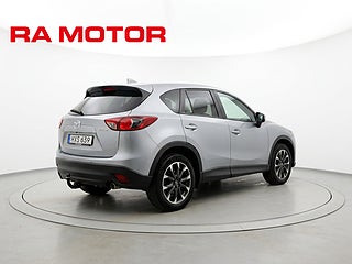 SUV Mazda CX-5 5 av 28