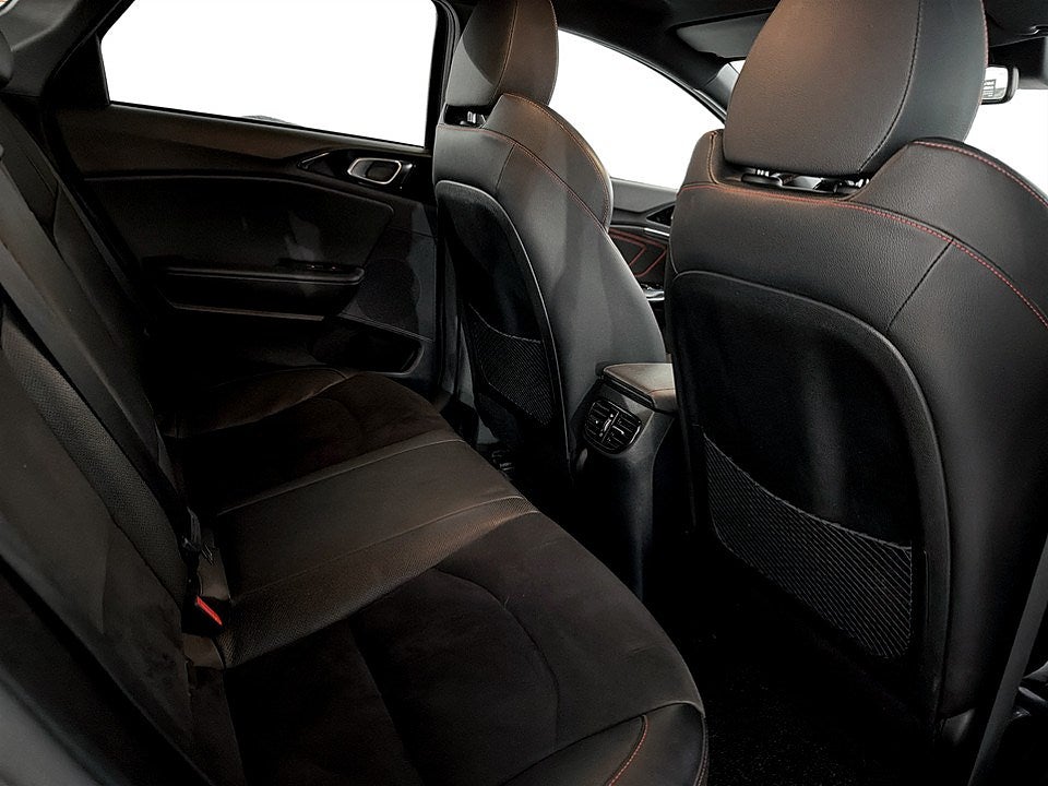 Bild på Kia Ceed ProGT 1.6 T-GDI 204hk Aut - DRAG, B-KAMERA