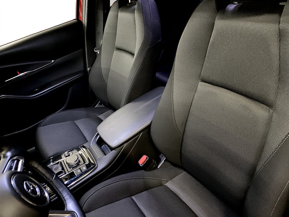 Bild på Mazda CX-30 Sky 2.0 150hk Aut - EN ÄGARE, EL-BAKLUCKA