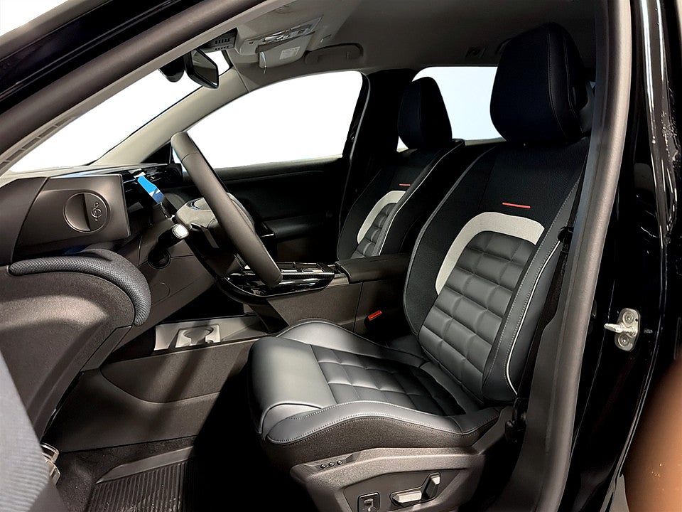 Bild på Citroën C5 Aircross MAX Hybrid - HYRBIL