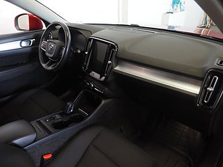 SUV Volvo XC40 9 av 21