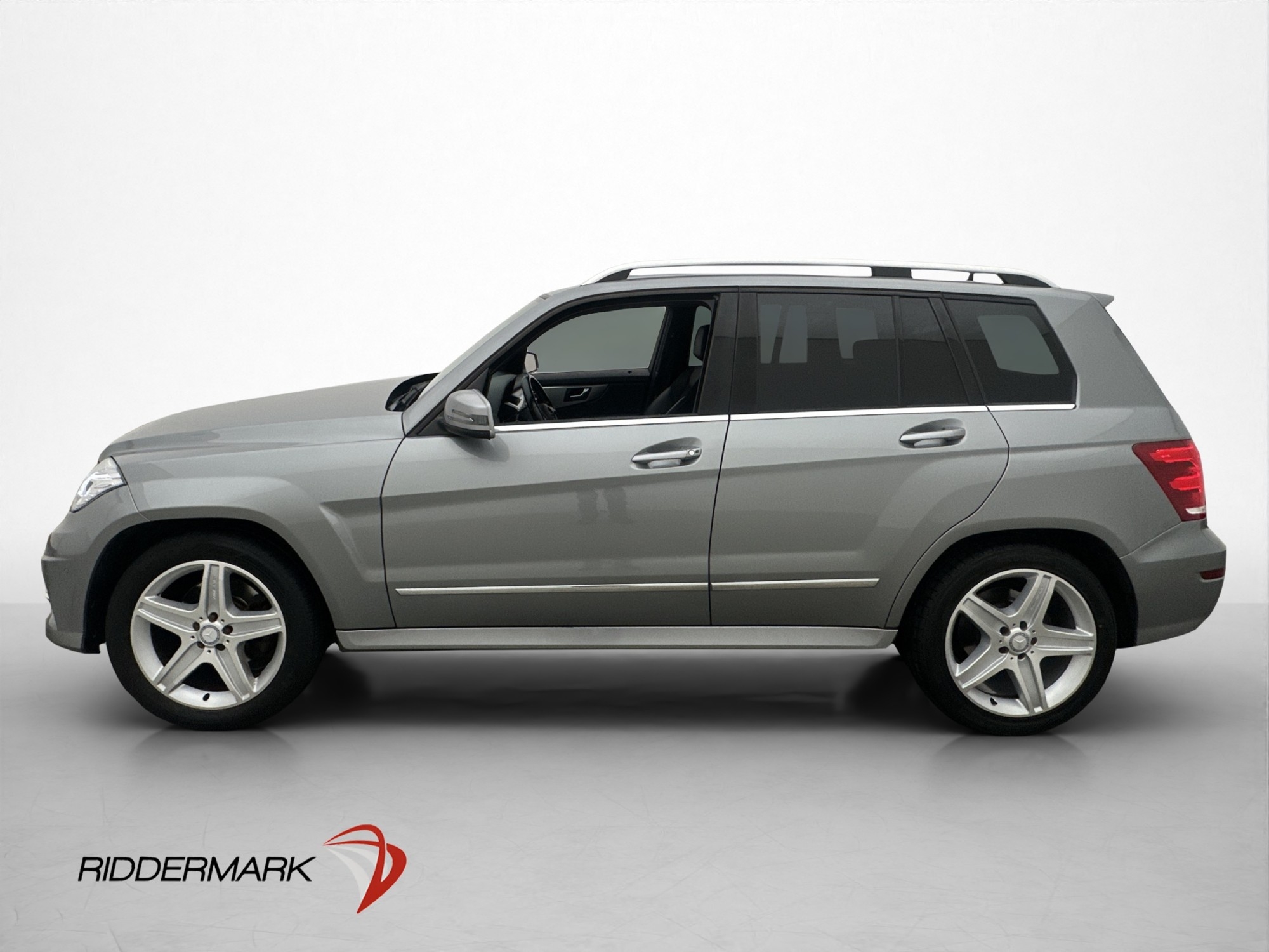 Mercedes-Benz GLK 2013, bild 2/10