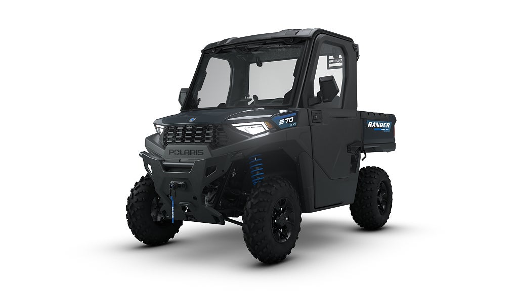 Polaris Ranger SP 570 Nordic Pro -26 
