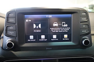 SUV Hyundai Kona 17 av 26