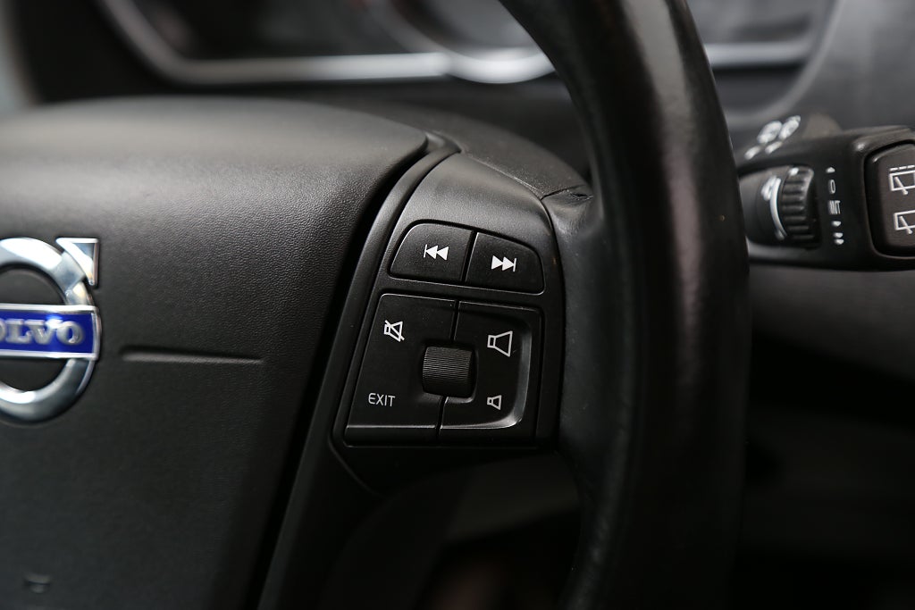 Volvo V40 T2 Your Kinetic Bränslevärmare Ny kamrem 2014