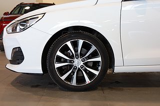 Halvkombi Hyundai i30 7 av 22