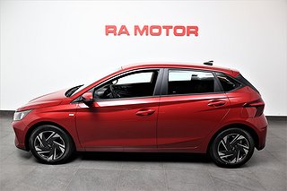 Halvkombi Hyundai i20 2 av 16