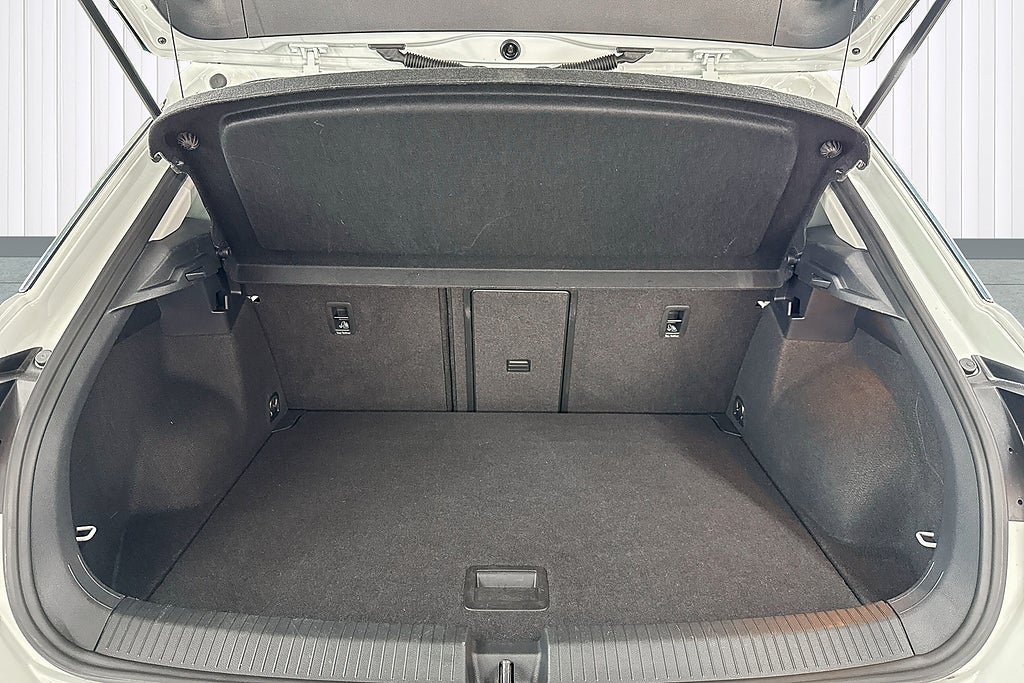 Volkswagen T-Roc 2019