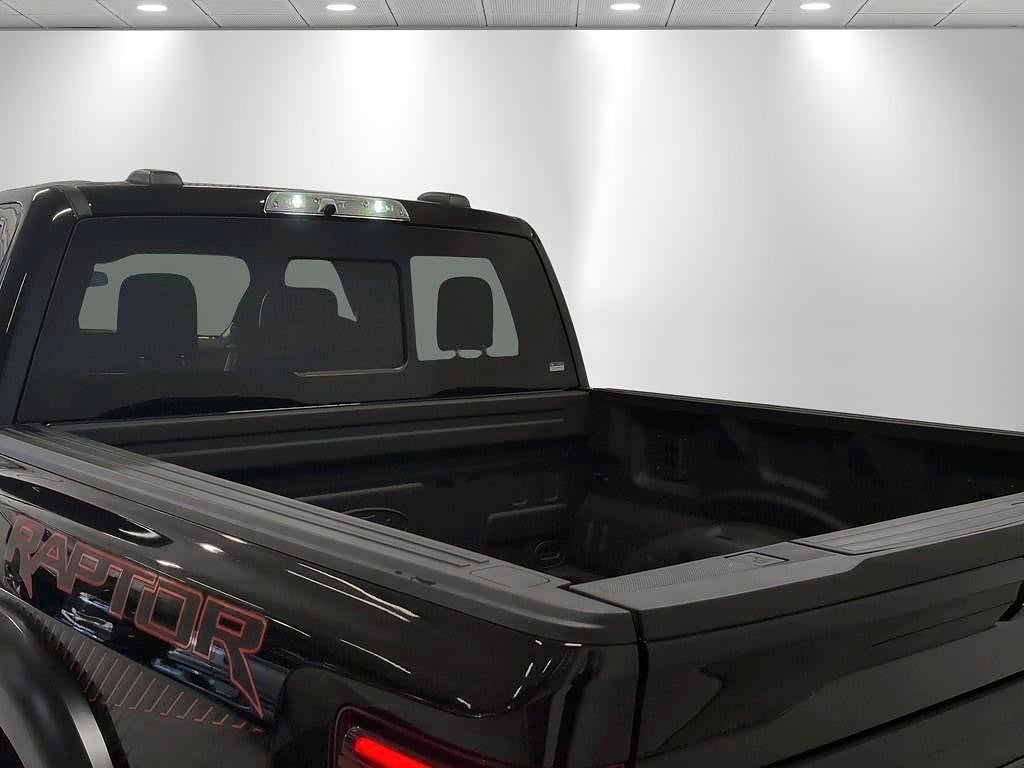 Ford F-150 RAPTOR Nya Facelift / FOX RACING / Twinturbo