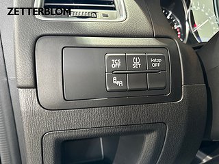 Kombi Mazda CX-5 15 av 16
