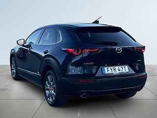 Mazda CX-30 e-SKYACTIV Hybrid 10-Årsgaranti/BOSE/Rattvärm/Kamera – bild 5