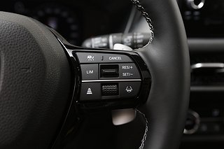 SUV Honda ZR-V 23 av 30