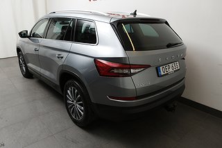 SUV Skoda Kodiaq 4 av 25