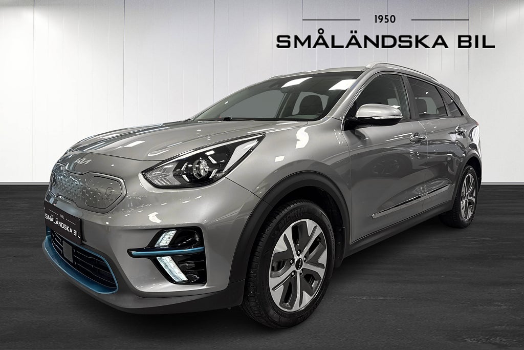 Kia E-Niro 64 kWh Advance 204hk