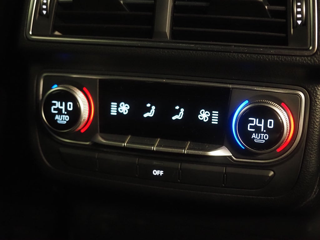 Audi Q7 3.0 TDI V6 272hk Quattro S Line 7-Sits Cockpit Bose Drag 2016