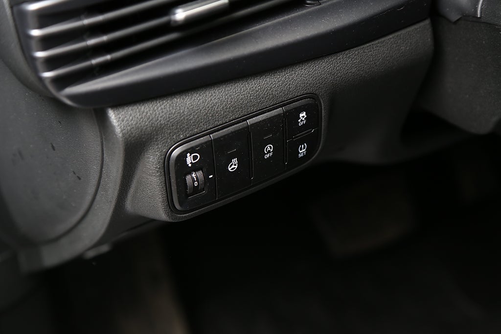 Hyundai i20 1,0 T-GDi 100hk 7DCT MHEV Essential 2022