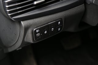 Halvkombi Hyundai i20 17 av 28