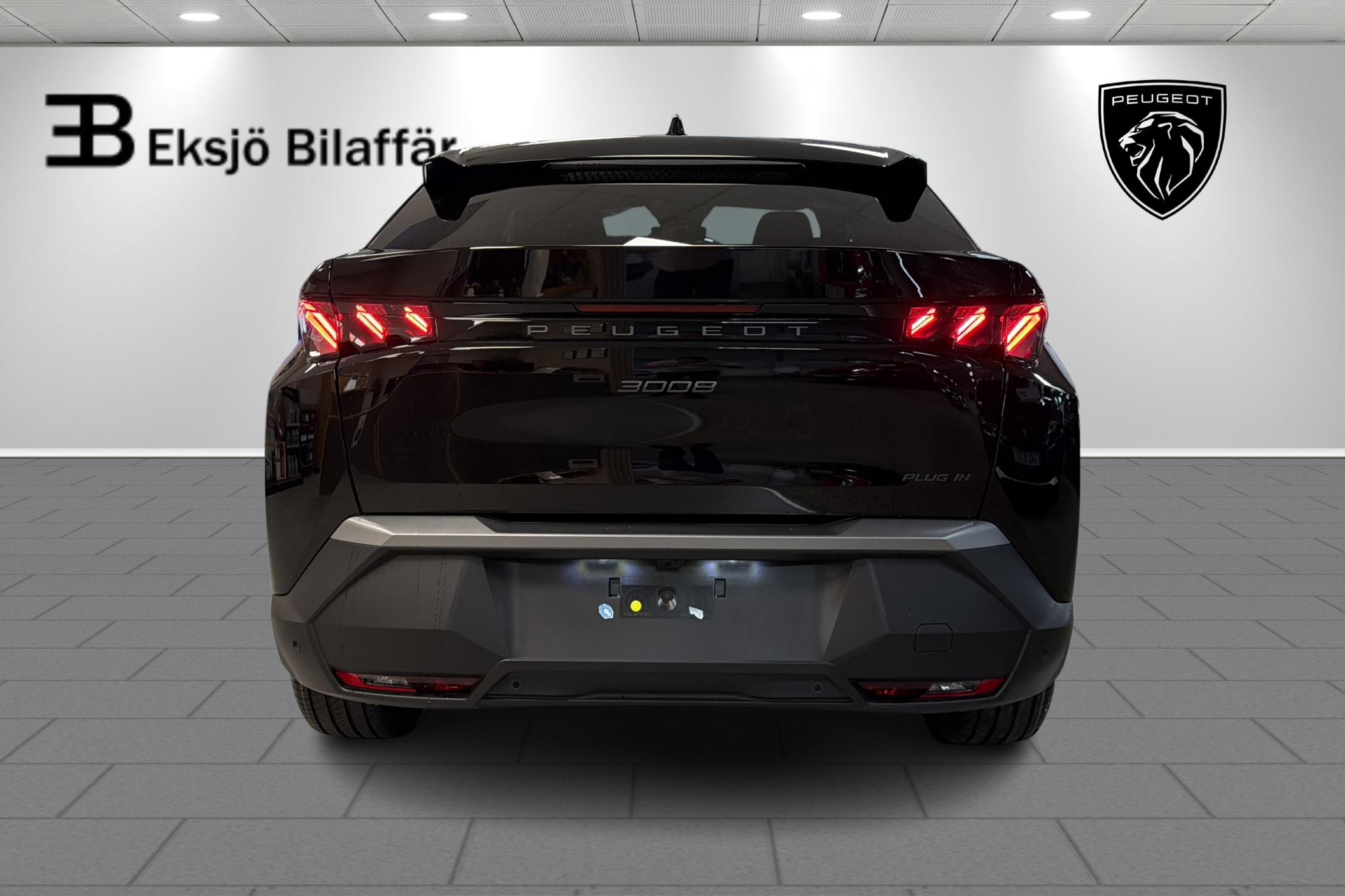 Peugeot 3008 2026, bild 6/58