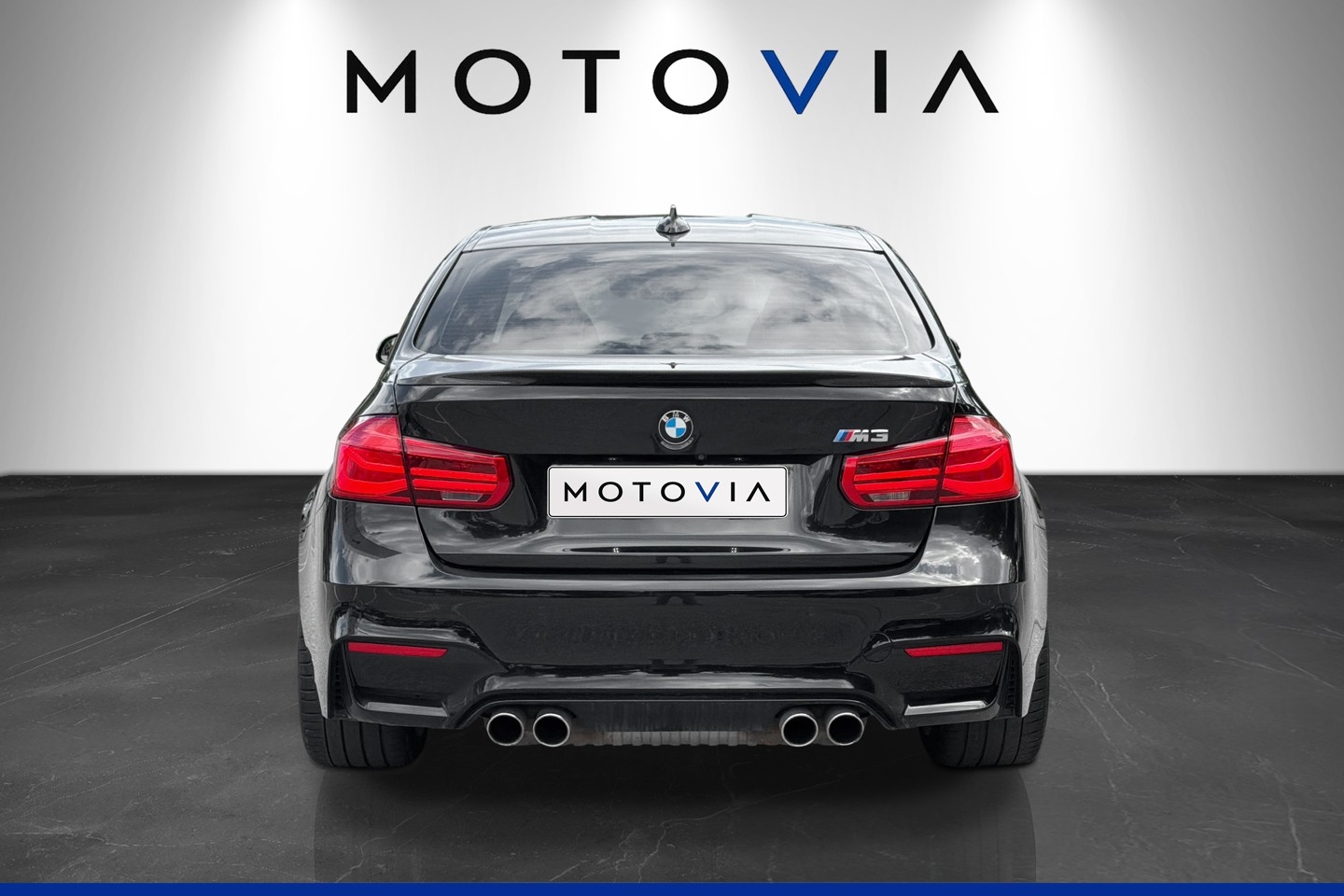 BMW M3 2015, bild 4/46