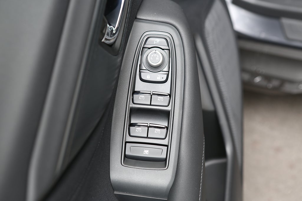 Subaru Outback Adventure | 3 st Service Ingår