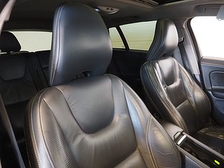 Kombi Volvo V60 12 av 25