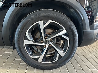 SUV Citroën C5 13 av 19