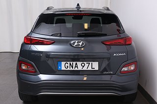 SUV Hyundai Kona 7 av 28