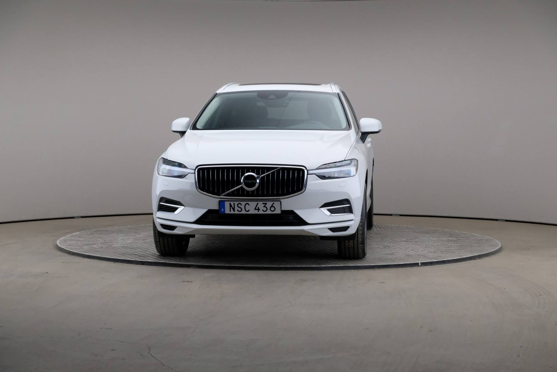 Volvo XC60 2021, bild 3/59