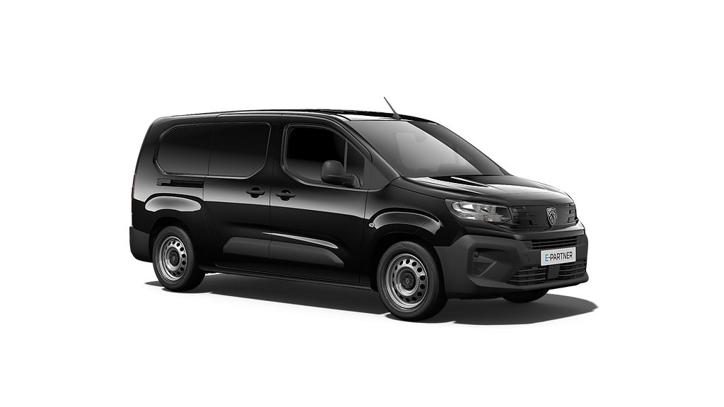 Peugeot e-Partner L2  thumbnail