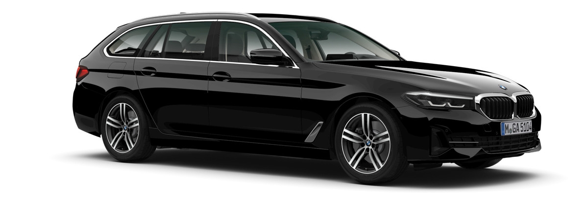 BMW 520 d xDrive Touring 2022, bild 4/36