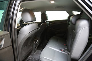 SUV Hyundai Tucson 25 av 30
