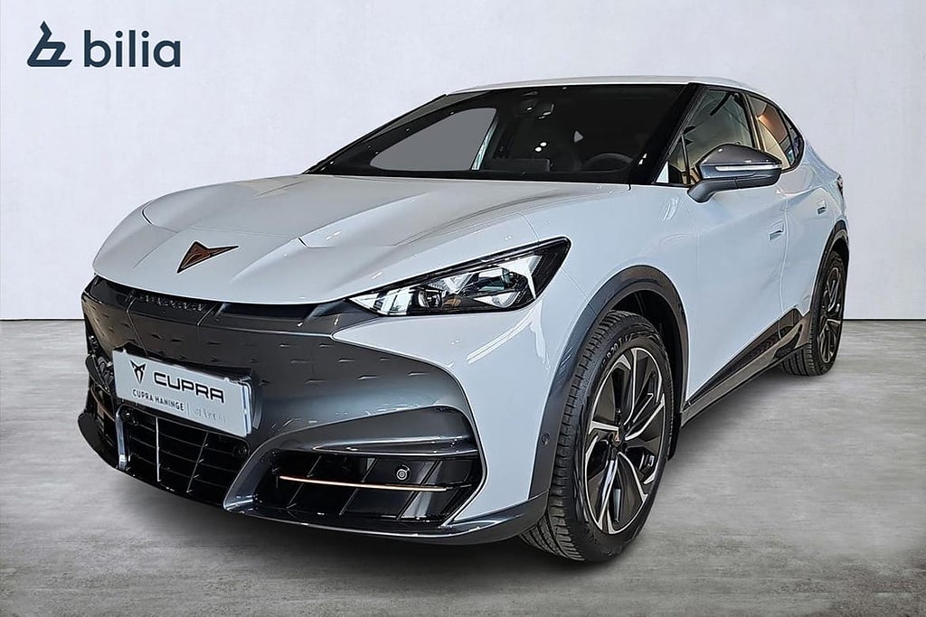 Cupra Tavascan CUPRA 2WD 77 kWh 286hk