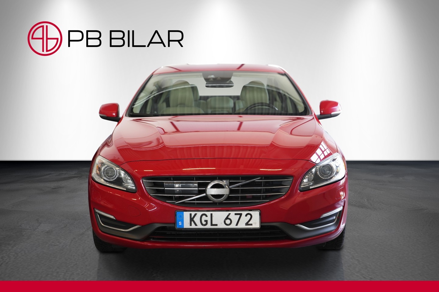 Volvo S60 2014, bild 3/50