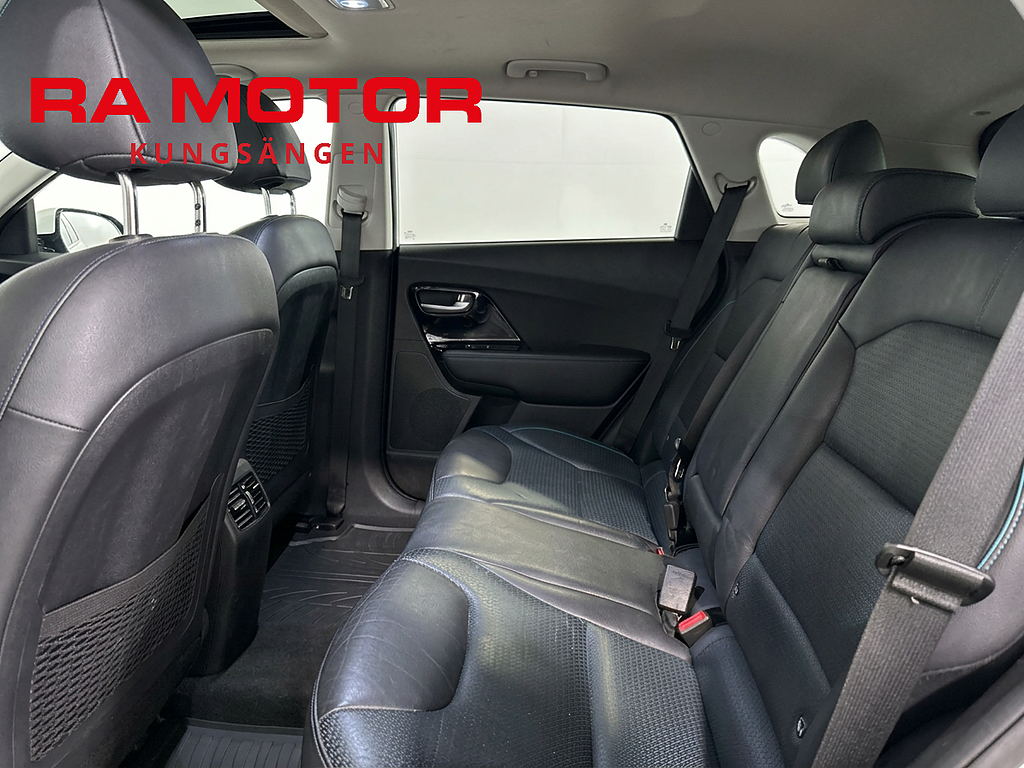 Kia Niro E-Niro 204hk | Advance Plus Tech | Taklucka | 100% SOH 2019