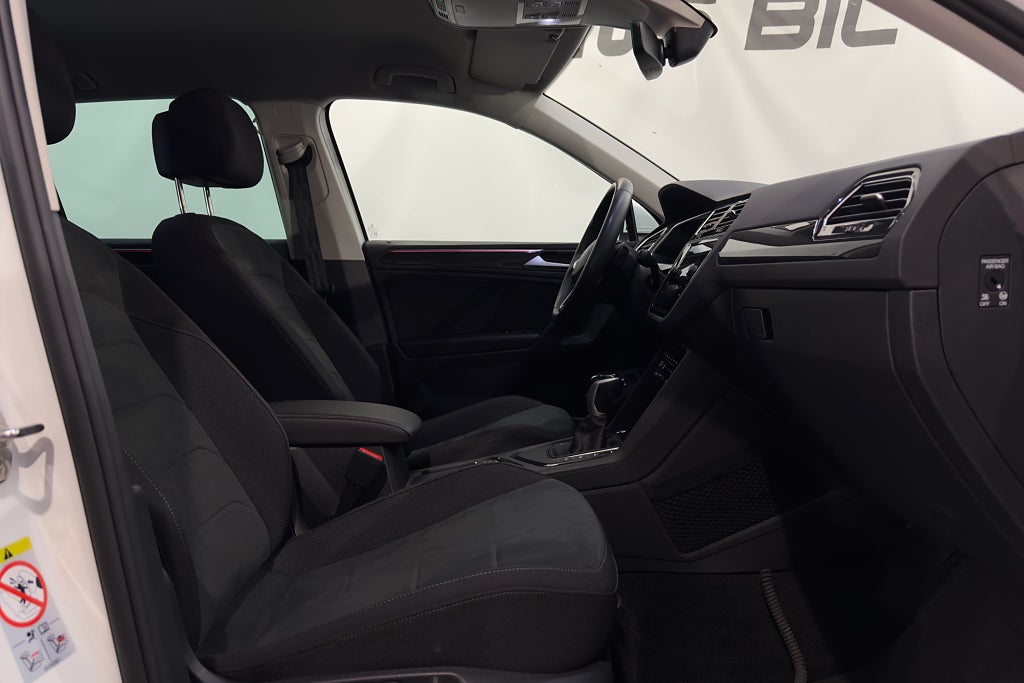 Volkswagen Tiguan 2024 - miniatyr 21