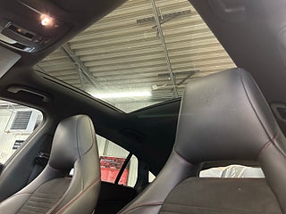 Mercedes-Benz CLA 220 d 4MATIC Shooting Brake AMG Sport Kamera/Drag/S&V-D