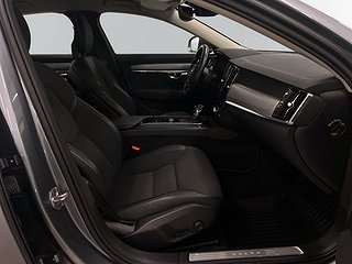 Volvo S90 D3 Aut Advanced Ed Kamera Drag D-värm S&V-däck