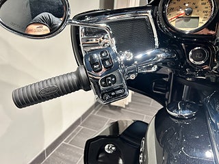 Indian Roadmaster Classic / 3,45% / 800 mil